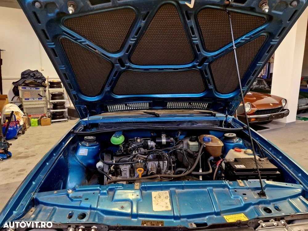 Volkswagen Scirocco - 12