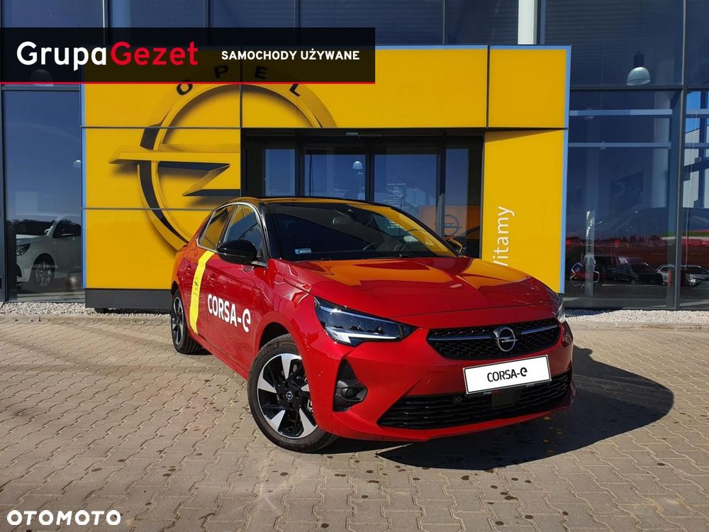 Opel Corsa - 1