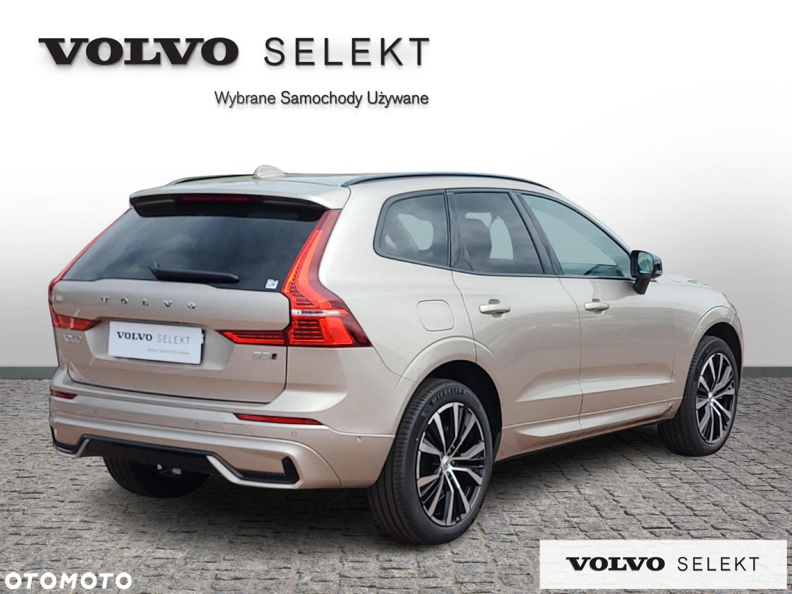 Volvo XC 60 - 6