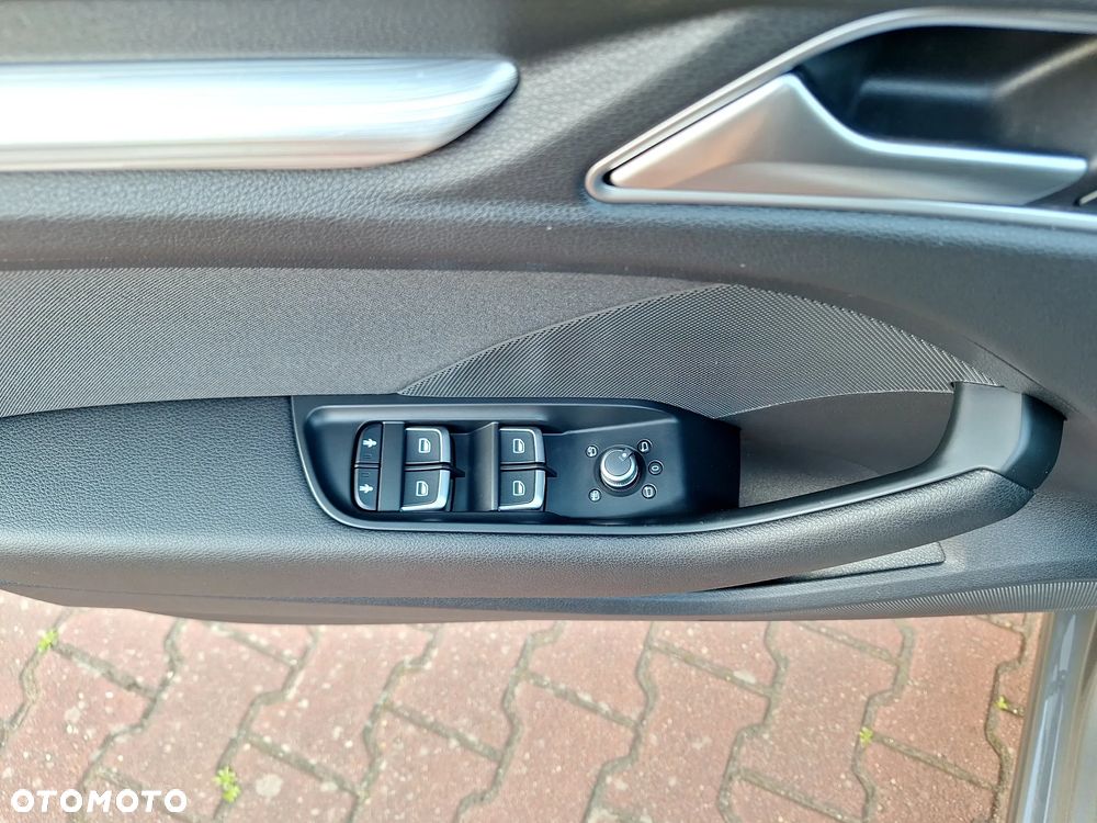 Audi A3 Sportback 1.4 TFSI S tronic Attraction - 21