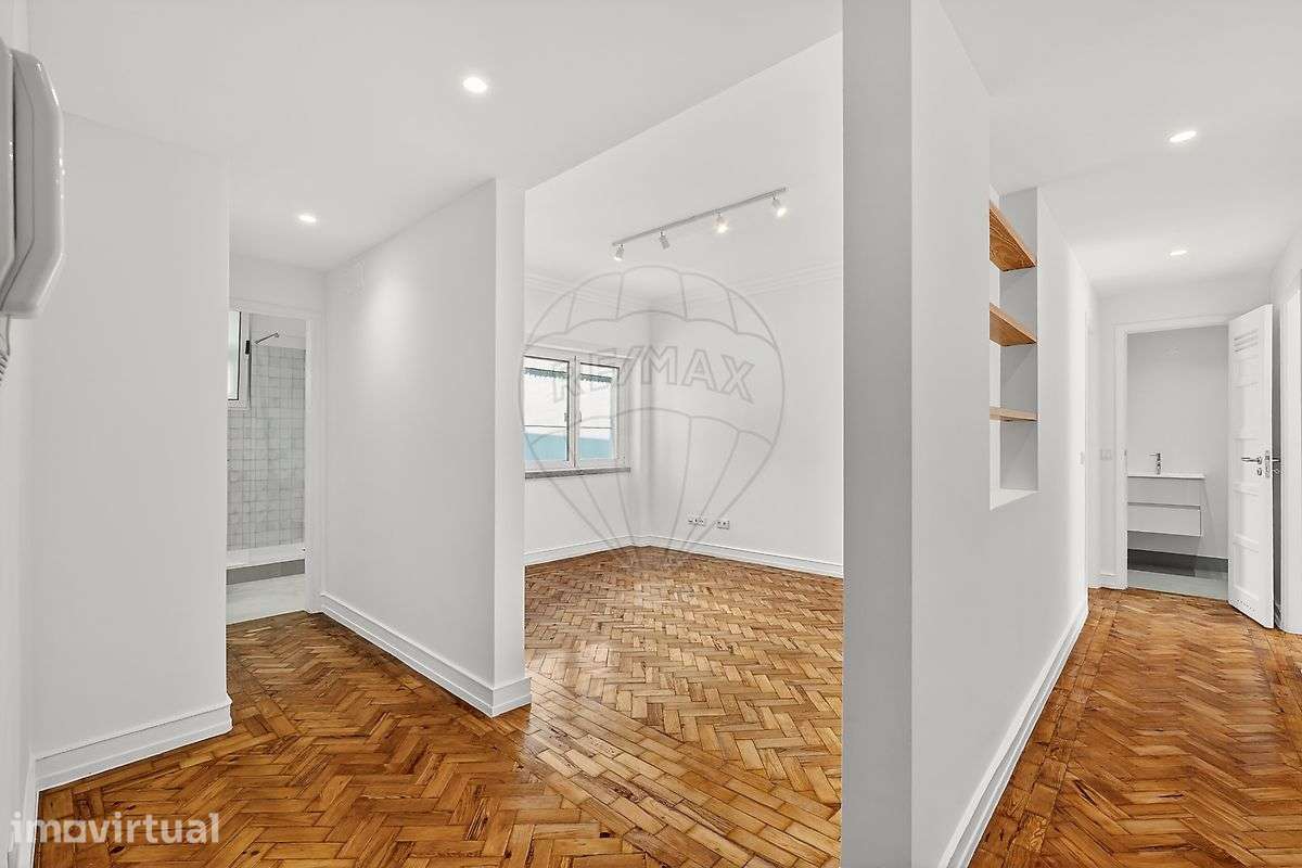Apartamento T2 para arrendamento - Grande imagem: 2/25
