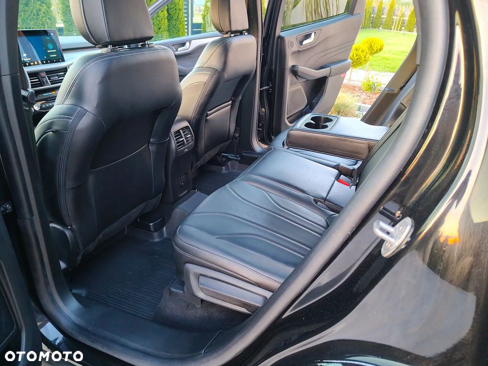 Ford Escape - 15