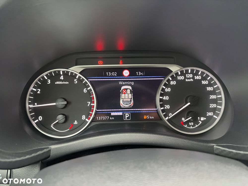 Nissan Juke 2019 photo 4