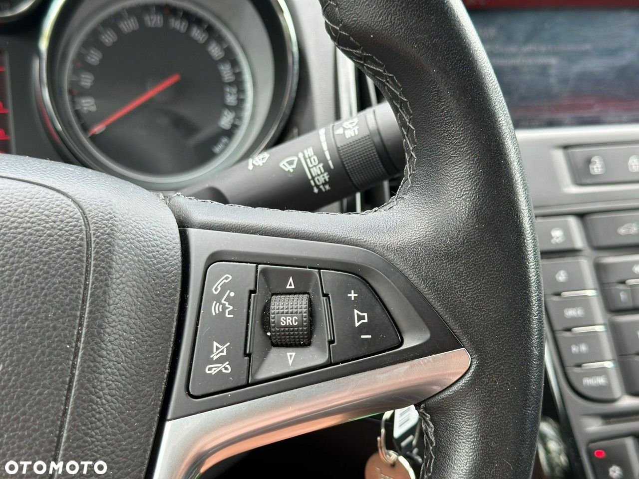 Opel Astra - 20