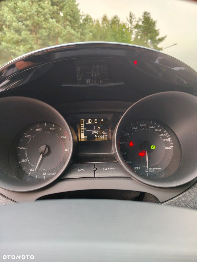 Seat Ibiza SC 1.4 TSI Cupra DSG - 7