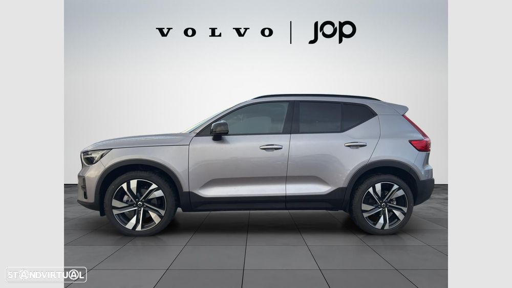 Volvo XC 40 - 2