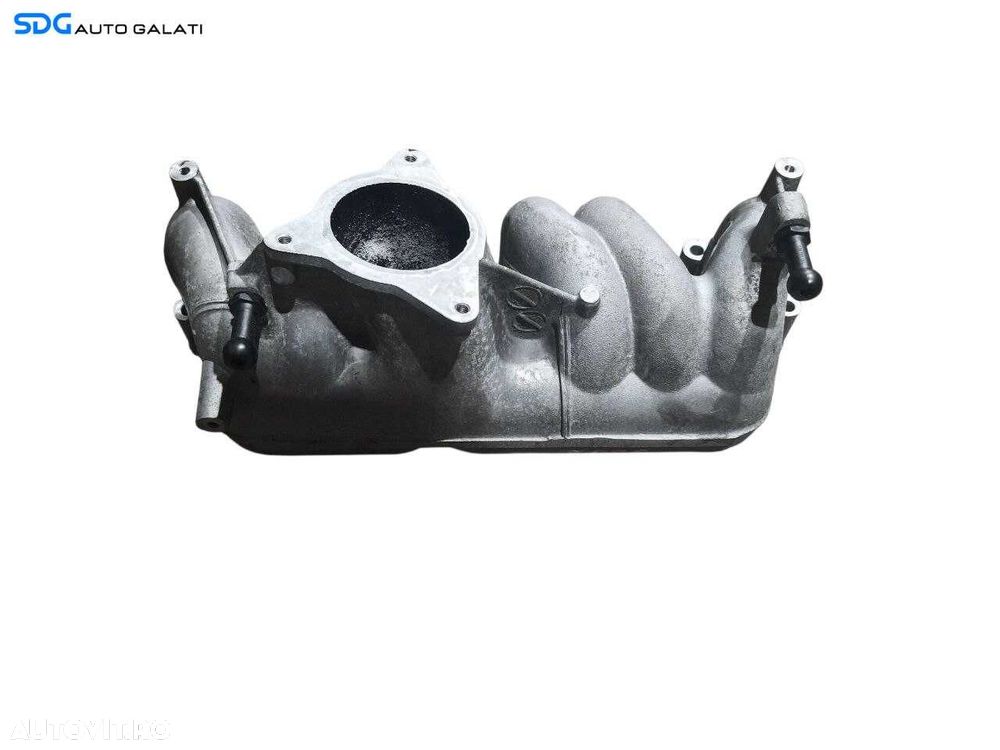 Galerie Admisie Volkswagen Touareg 7L 2.5 TDI 2003 - 2010 Cod 070129713P [N2668] - 2