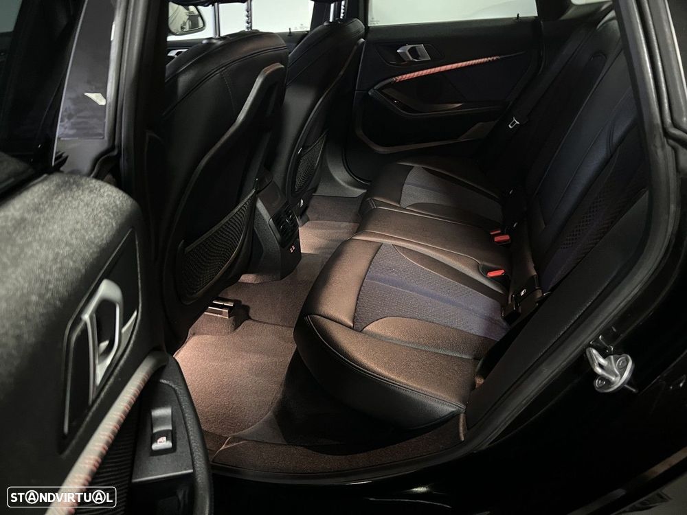 BMW 218 Gran Coupé i M Sport - 16