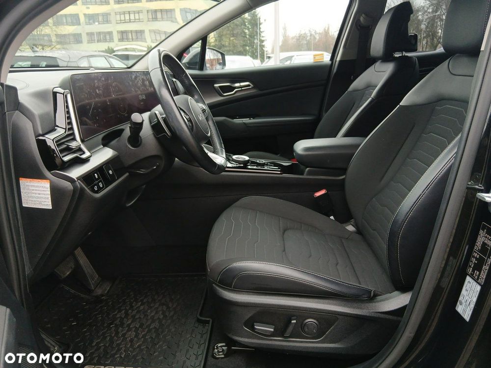 Kia Sportage 1.6 T-GDI HEV Business Line 2WD - 15