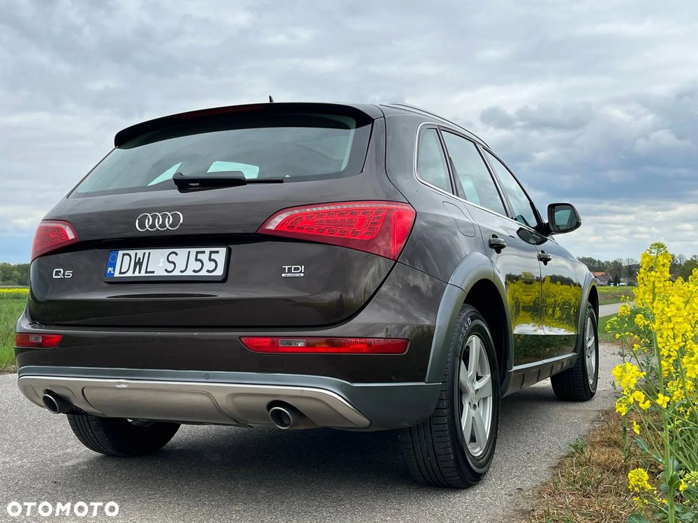 Audi Q5 - 9