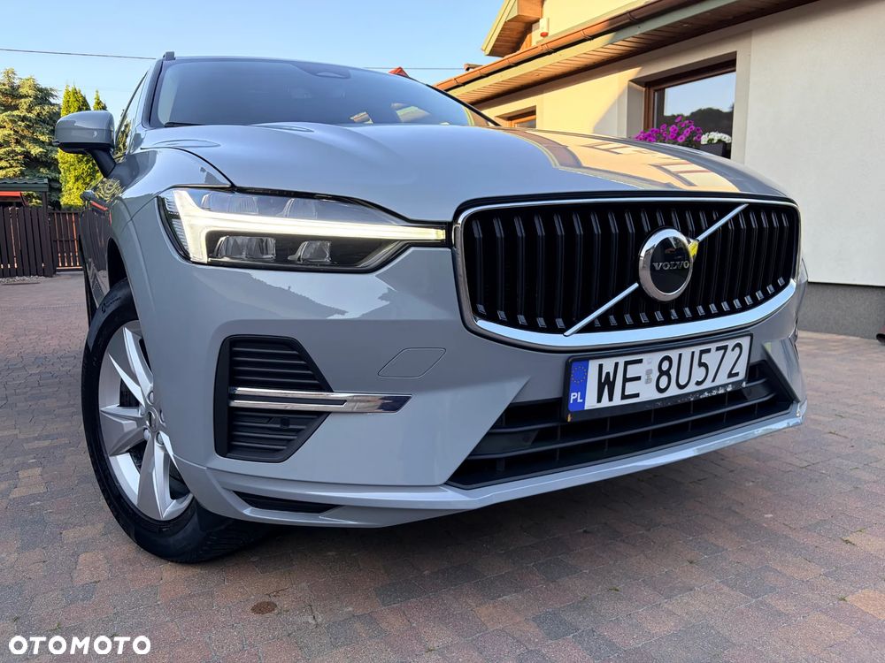 Volvo XC 60 B4 D AWD Core - 6