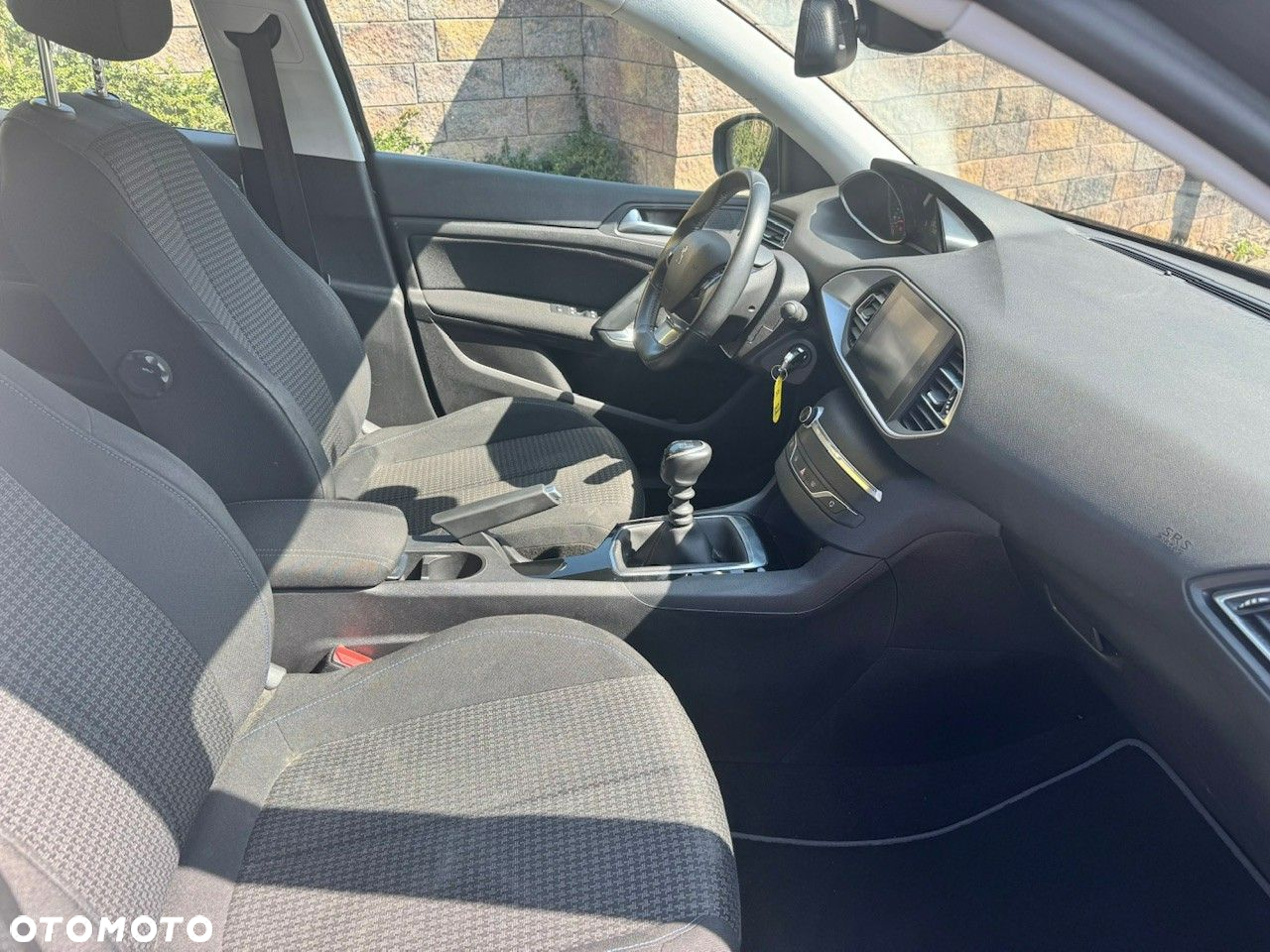 Peugeot 308 - 10