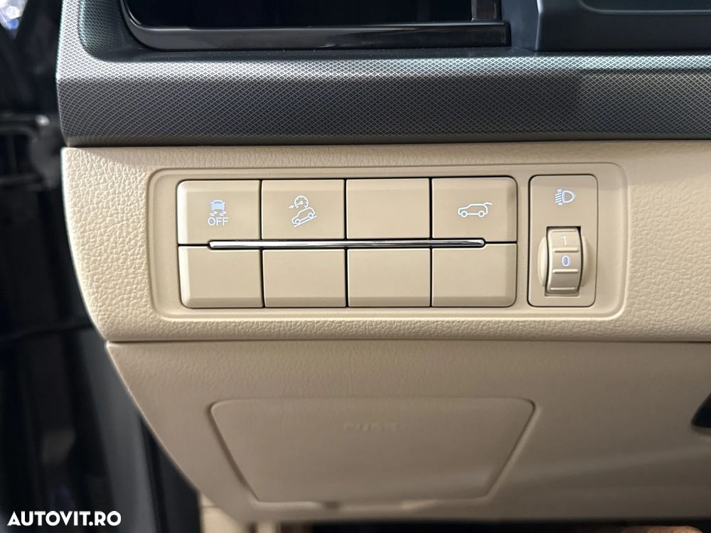 SsangYong REXTON - 16