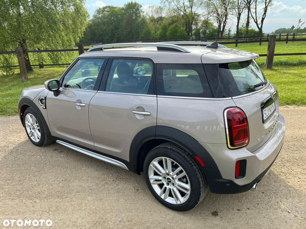 MINI Countryman Cooper S - 7