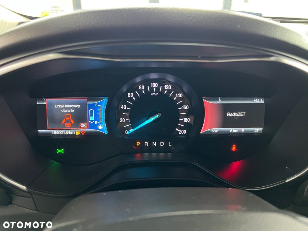 Ford Mondeo SW - 21