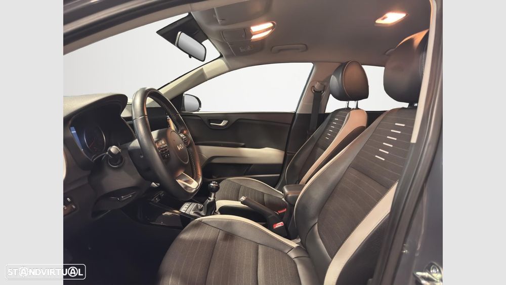 Kia Stonic 1.2 Move - 7