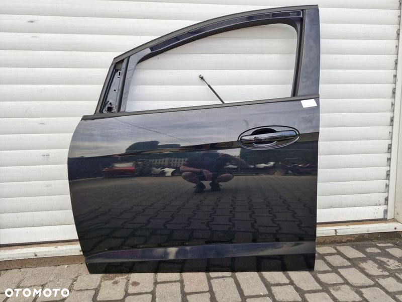 FORD C-MAX 2 II MK2 DRZWI LEWY PRZÓD LEWE PRZEDNIE FA - 3