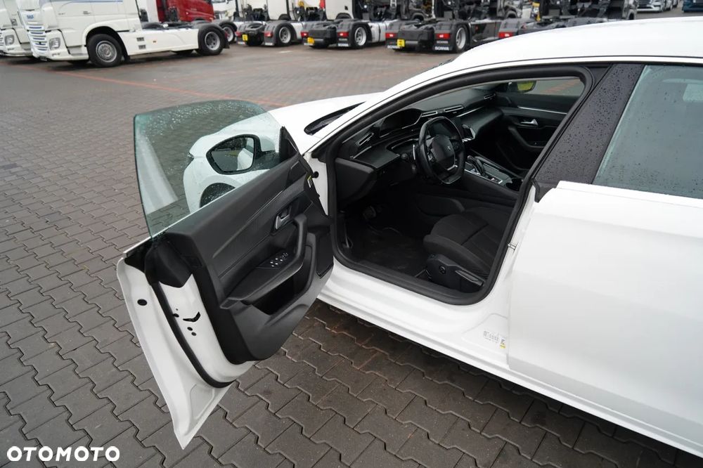 Peugeot 508 2.0 HDi Active - 18