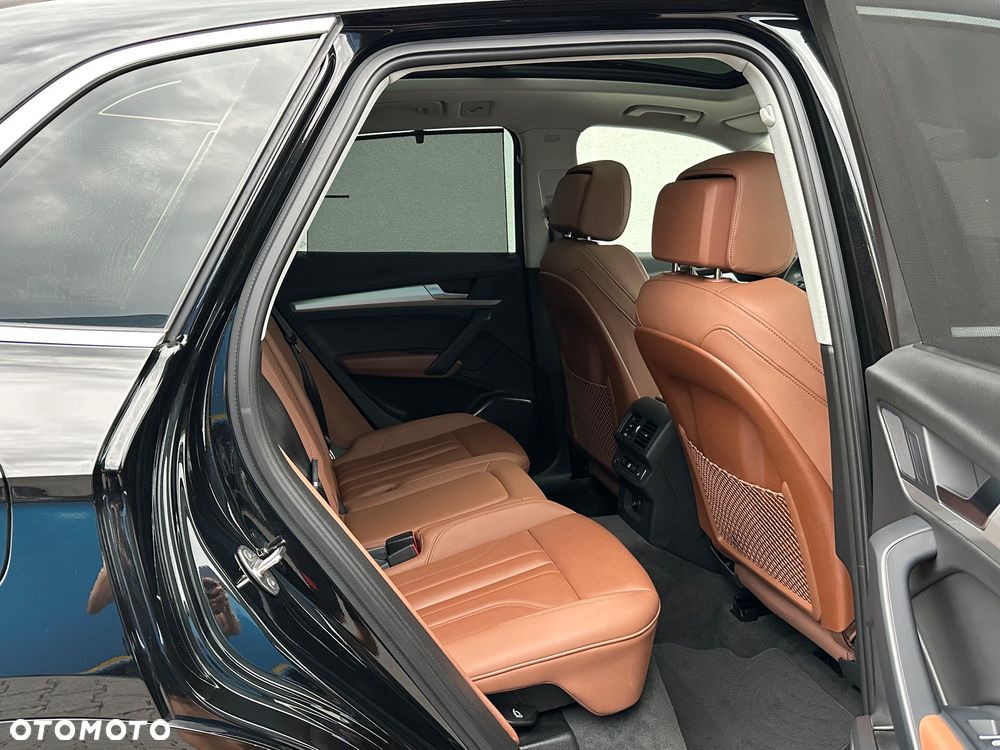 Audi Q5 50 TFSI e Quattro S Line S tronic - 23