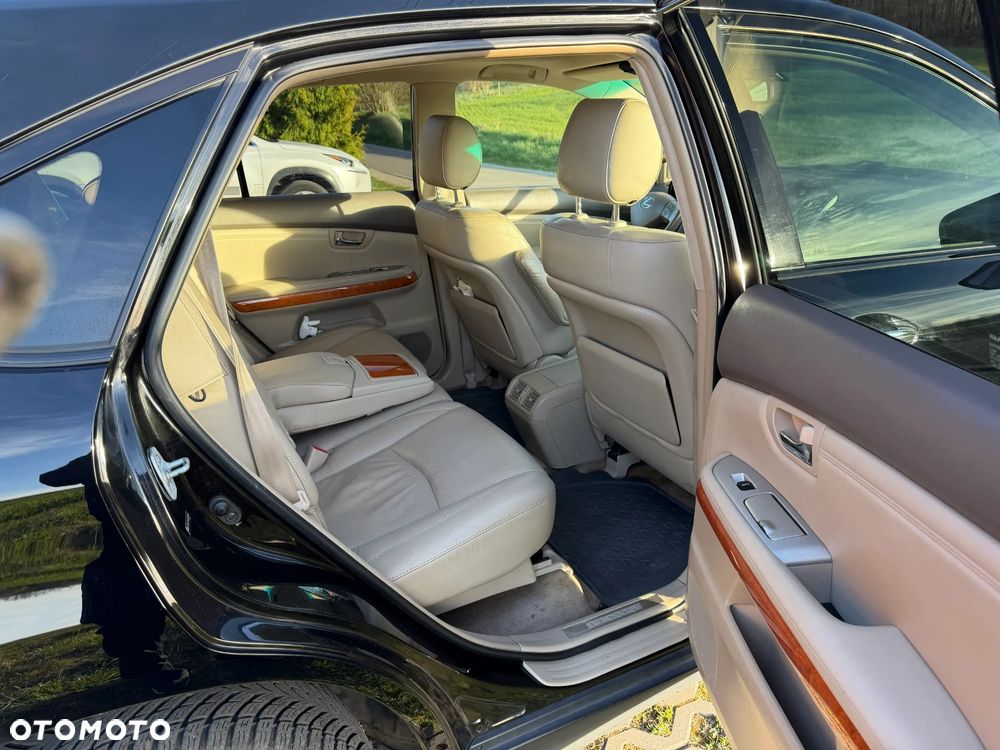 Lexus RX 350 Prestige - 21
