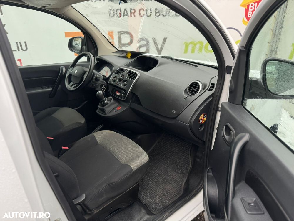 Renault Kangoo Maxi 110 Extra - 36