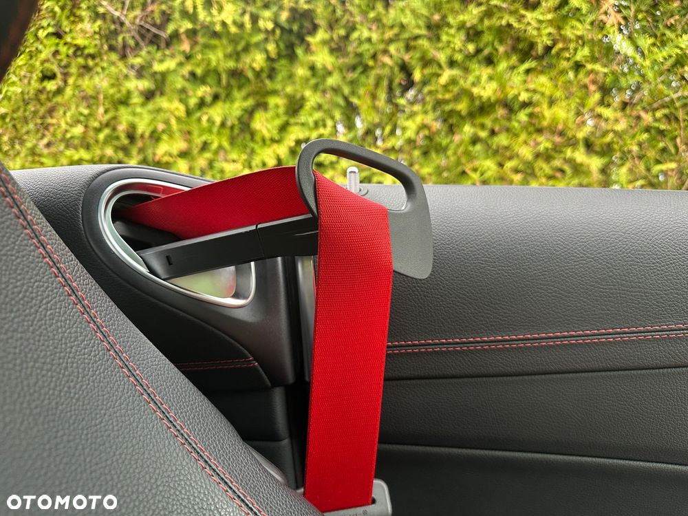 Mercedes-Benz Klasa E AMG 53 4-Matic+ 9G-TRONIC - 18