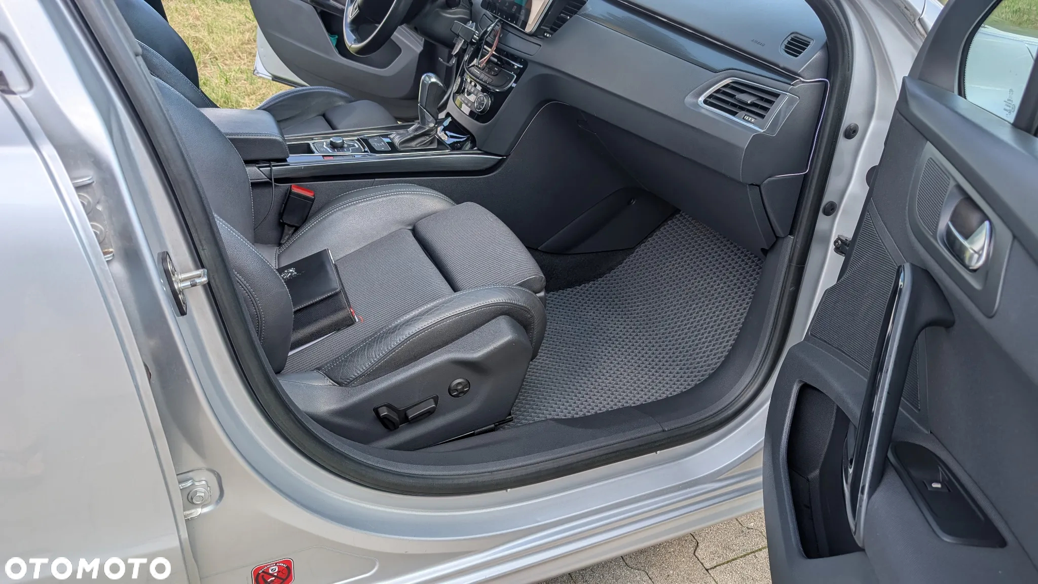 Peugeot 508 2.0 HDi Allure - 30
