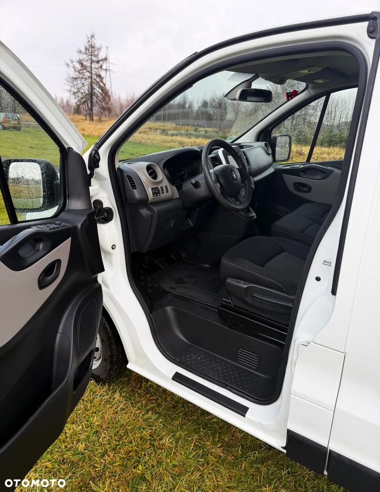 Renault Trafic - 7