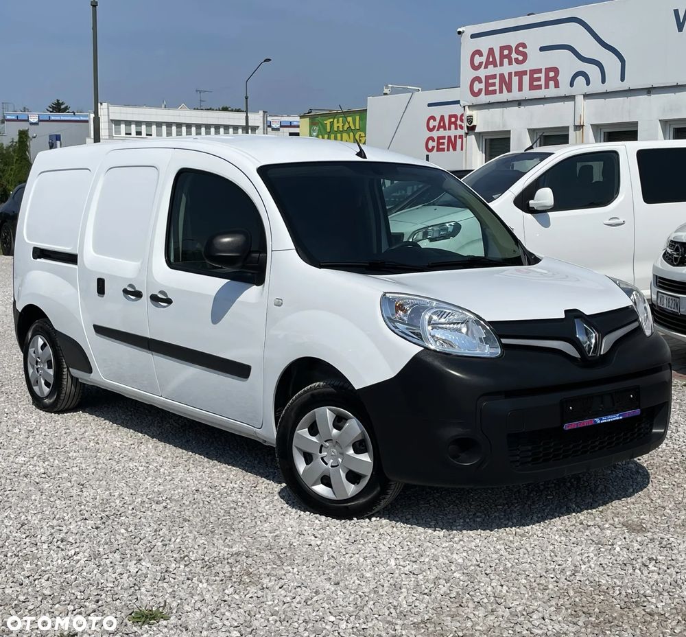 Renault Kangoo - 12