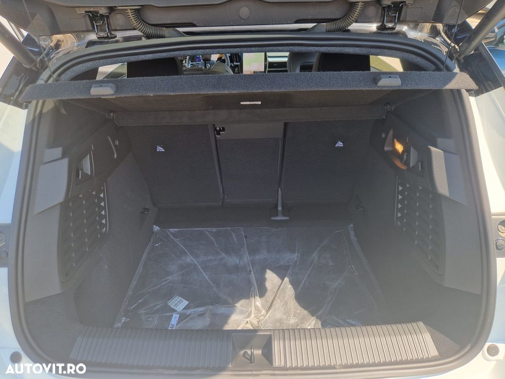 Renault Scenic 87kWh 220 Esprit Alpine - 26