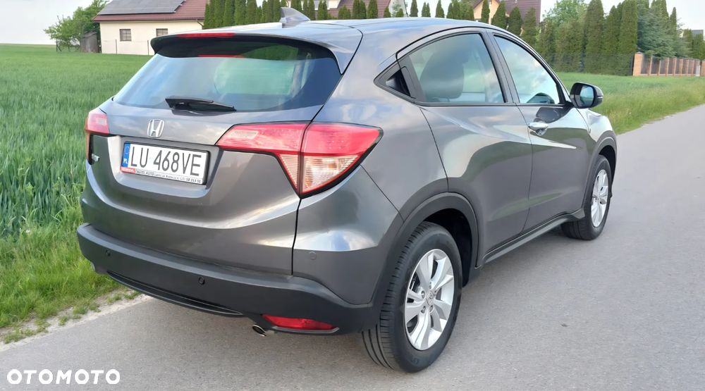 Honda HR-V 1.5 Comfort (Honda Connect+) - 3