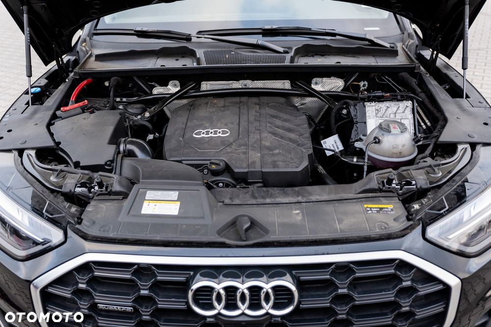 Audi Q5 45 TFSI quattro S tronic S line - 34