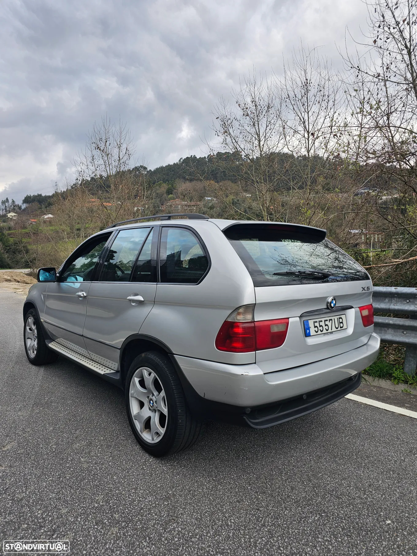 BMW X5 - 5