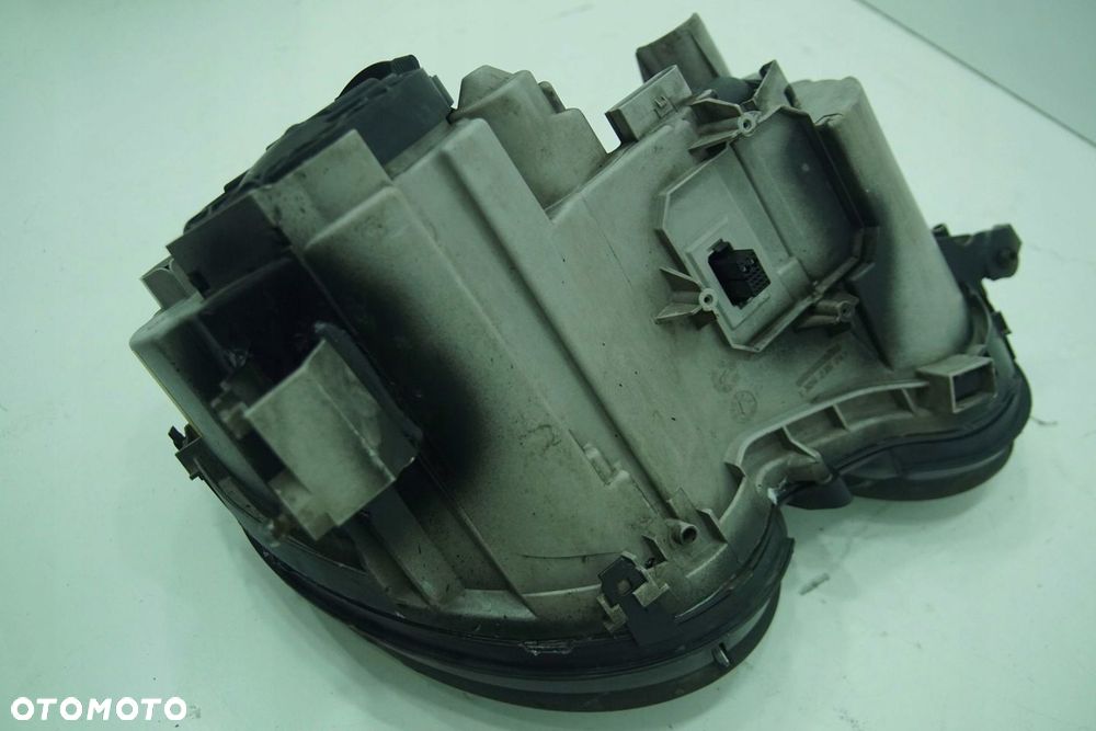 REFLEKTOR LAMPA LEWA BI XENON MERCEDES CL W215 LIFT EU - 15