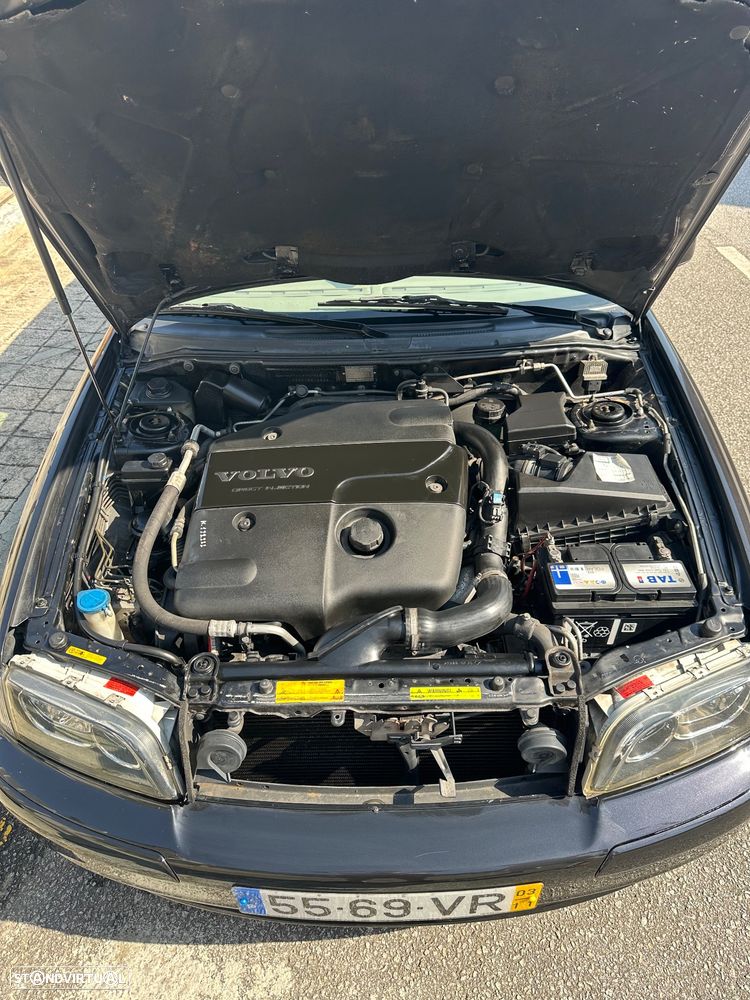 Volvo V40 Cross Country - 7