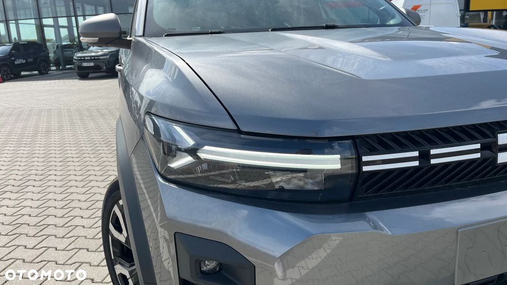 Dacia Bigster 1.2 TCe mHEV Journey - 7