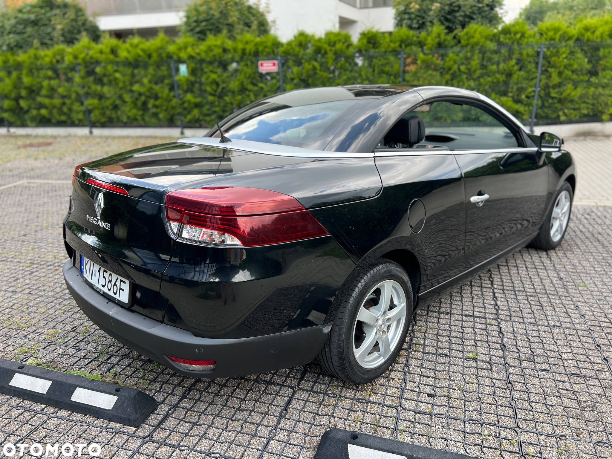 Renault Megane 1.6 16V Dynamique - 4