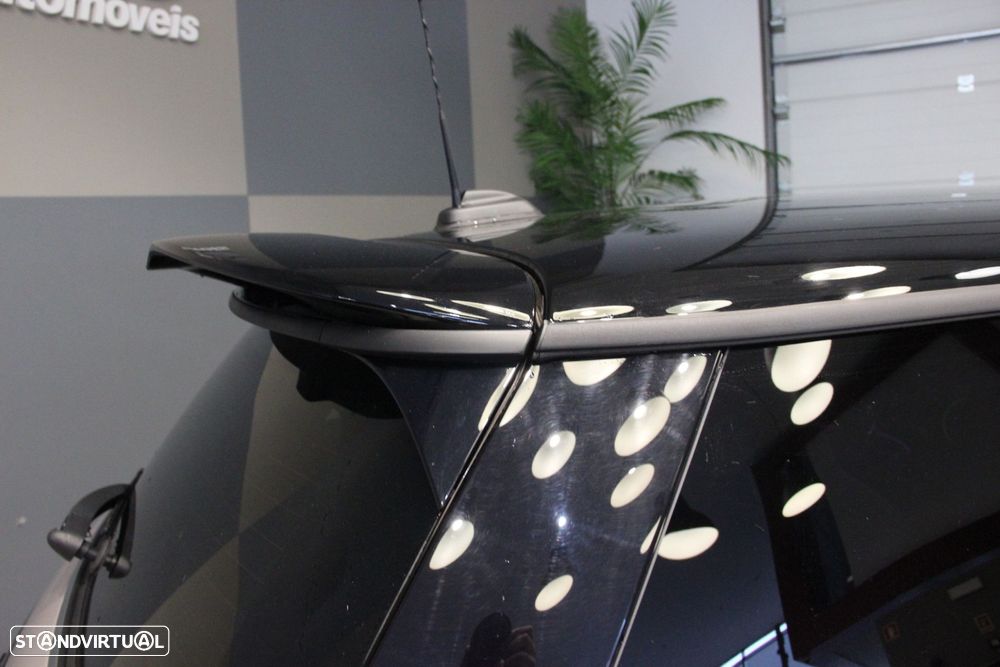 MINI 3 Portas John Cooper Works Plus Auto Desportiva - 6