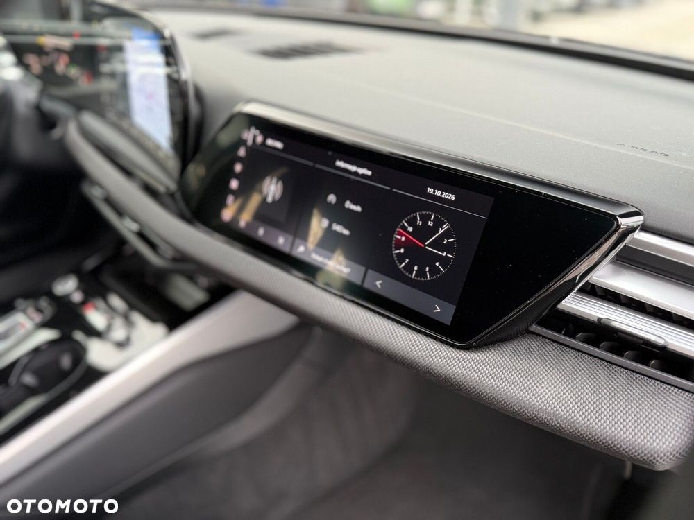 Audi A6 Avant - 25
