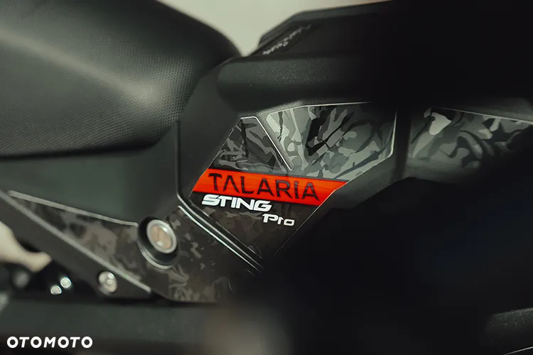 Talaria Sting L1e