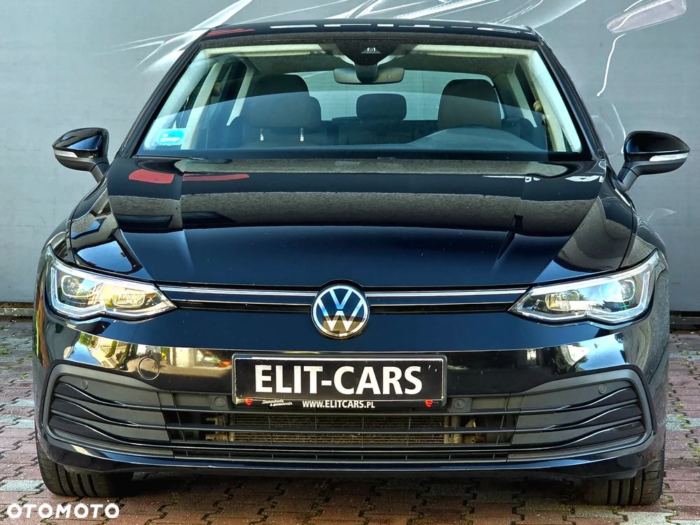 Volkswagen Golf - 11