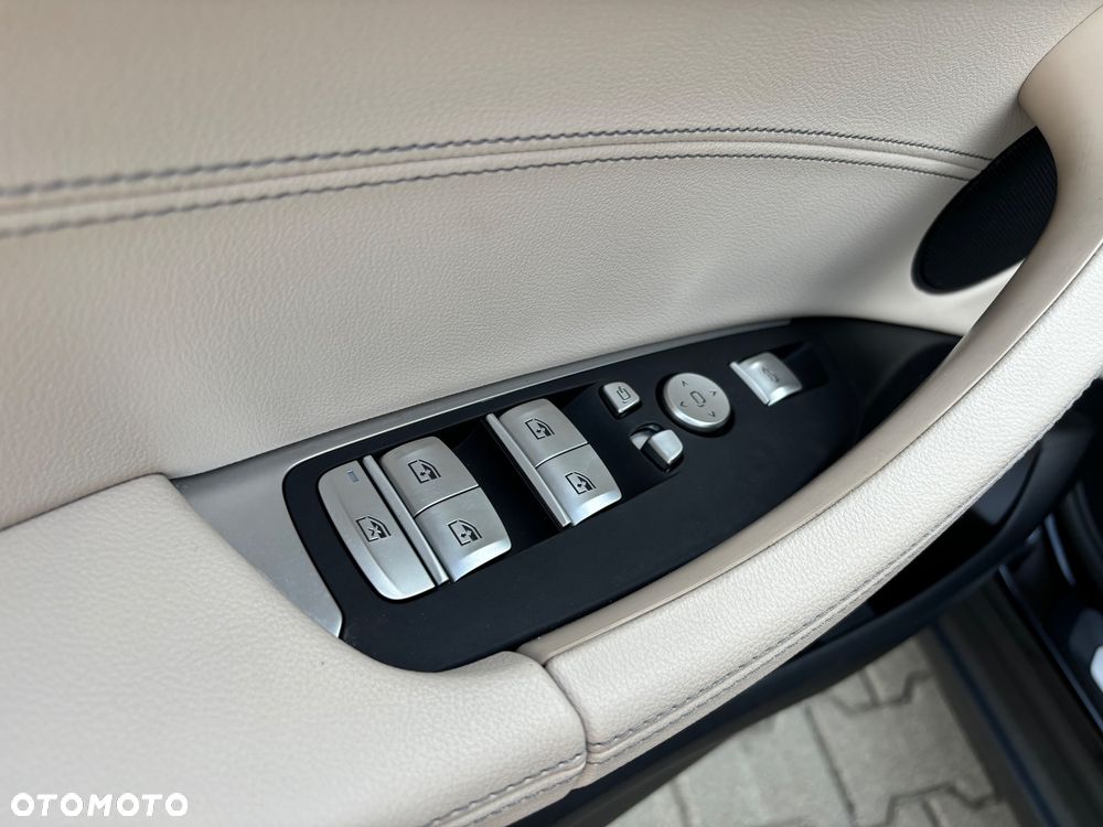 BMW X3 - 9