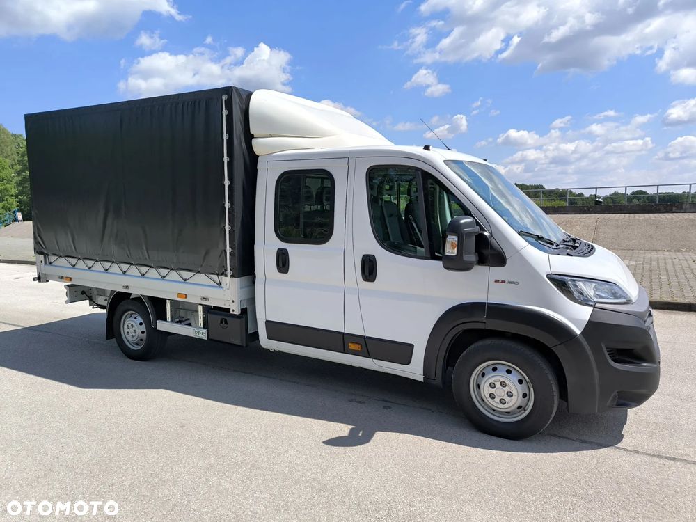Fiat Ducato - 18