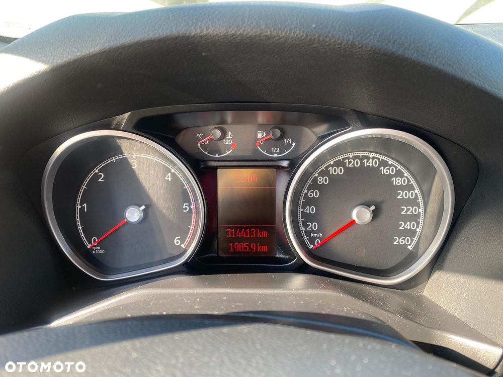 Ford Mondeo 2.0 TDCi Ghia - 27