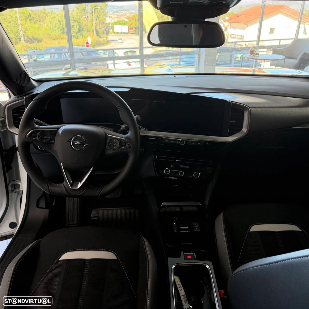 Opel Mokka 54 kWh Edition - 12