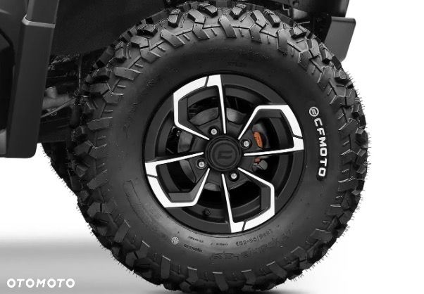 CFMoto CForce - 13