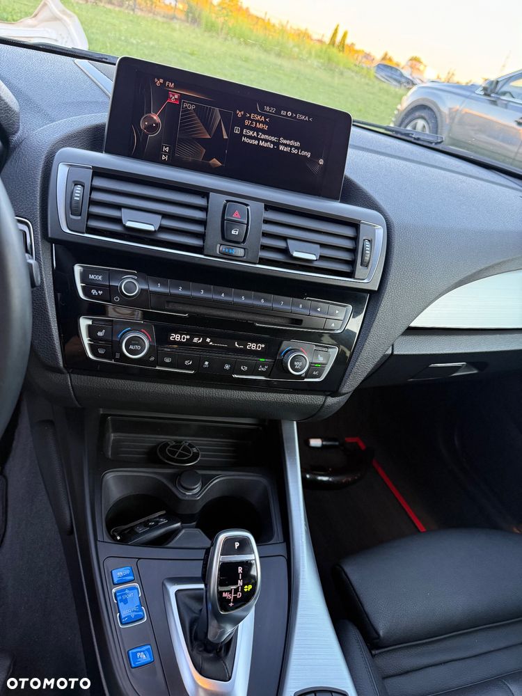 BMW Seria 2 M235i xDrive Sport-Aut - 13