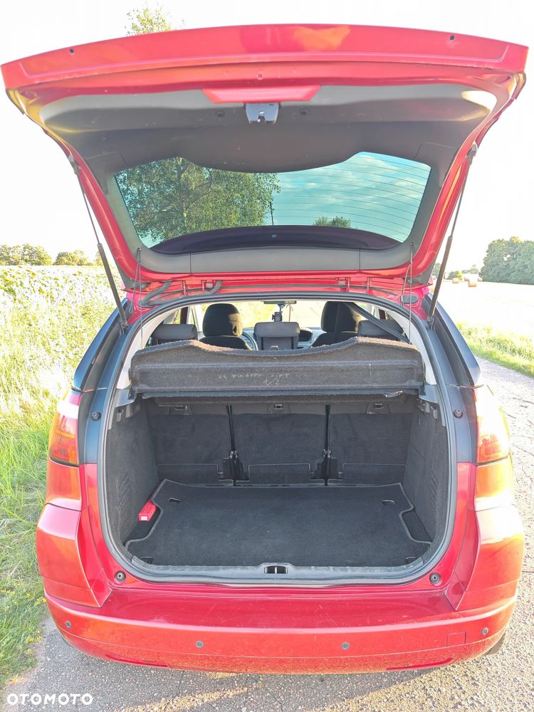 Citroën C4 HDi 110 Tendance - 9
