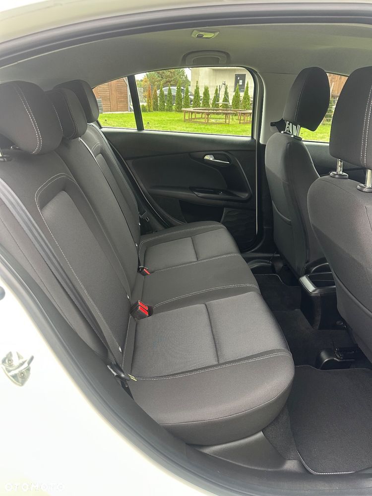 Fiat Tipo 1.4 T-Jet Mirror - 6