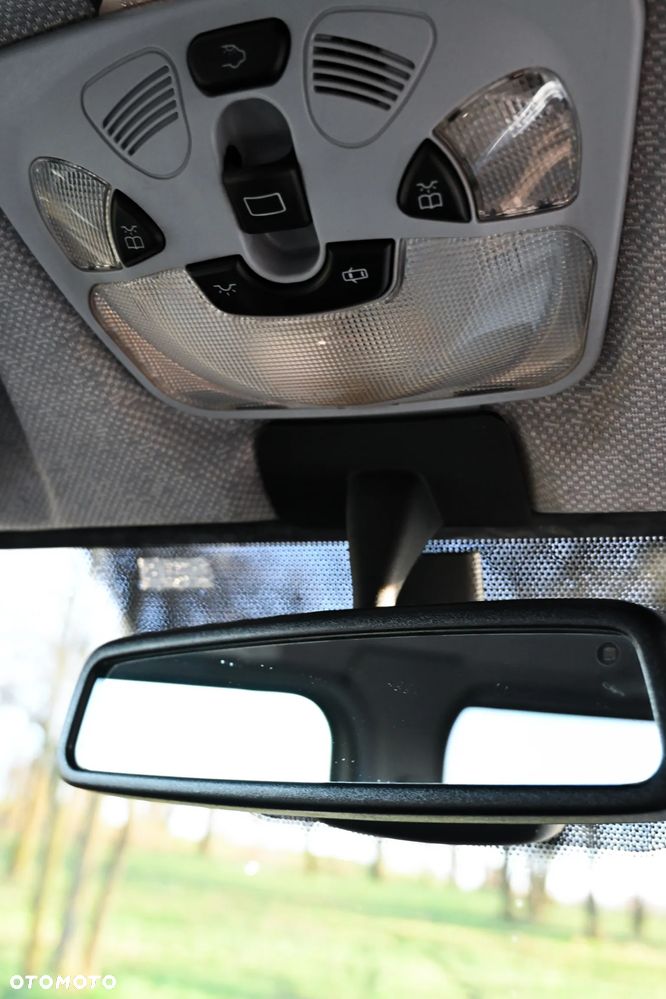 Mercedes-Benz Klasa G - 14